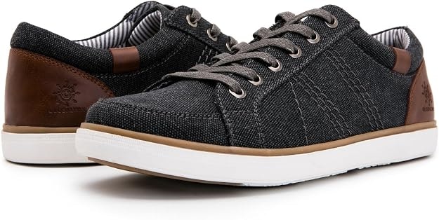 Globalwin Men's Fashion Sneakers: $12.99 Globalwin Men's Fashion Sneakers: $12.99