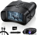 Teluha Night Vision Goggles for $40 + free shipping