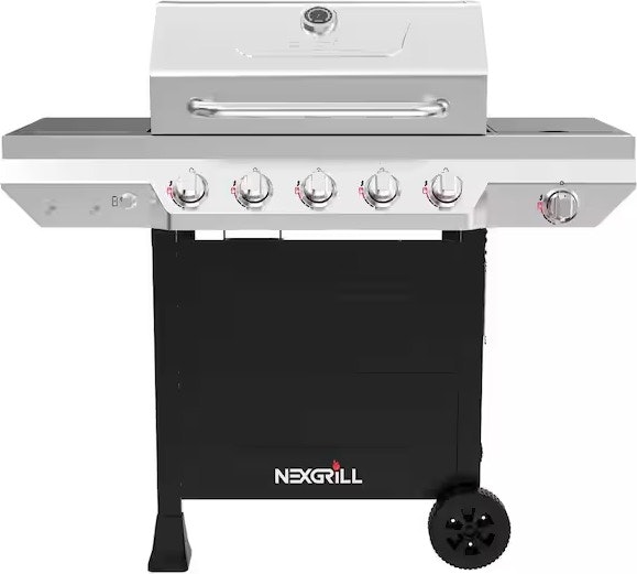 Grills, Outdoor Lighting & Rugs Deals at Home Depot: Up to 41% off Grills, Outdoor Lighting & Rugs Deals at Home Depot: Up to 41% off