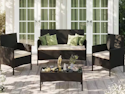 Patio Furniture & Shade Deals at Home Depot: Up to 40% off + free shipping