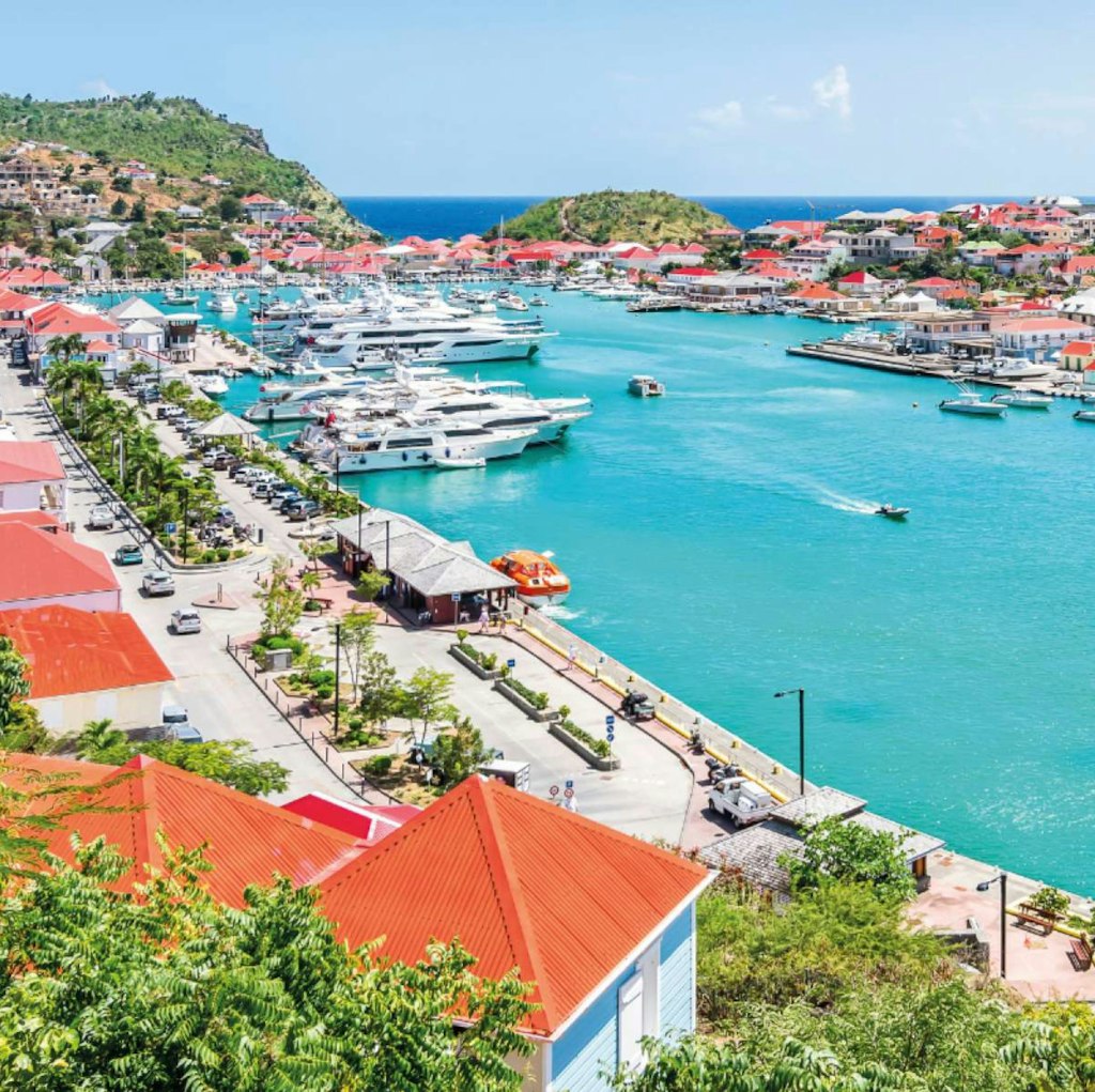 Emerald Cruises 7-Night Leeward Islands with Chef Rachel Hargrove Yacht Cruise: From $12,444 for 2 Emerald Cruises 7-Night Leeward Islands with Chef Rachel Hargrove Yacht Cruise: From $12,444 for 2