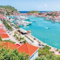 Emerald Cruises 7-Night Leeward Islands with Chef Rachel Hargrove Yacht Cruise for From $12,444 for 2