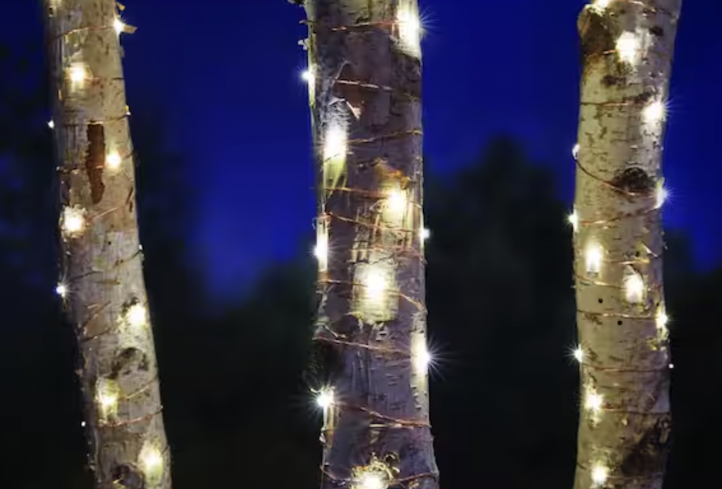 Landscape Lighting Deals at Home Depot: Up to 15% off