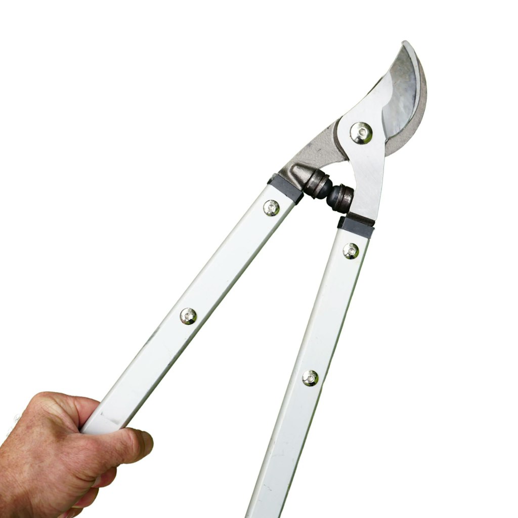 Kings County Tools Tree Trimmer 21.6" Bypass Lopper: $39