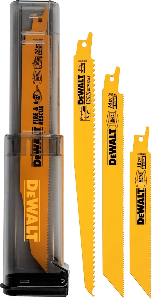 DeWalt Tool Accessories Deals at Lowe's: Up to 35% off DeWalt Tool Accessories Deals at Lowe's: Up to 35% off