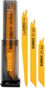 DeWalt Tool Accessories Deals at Lowe's: Up to 35% off + free shipping
