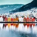 6-Night Norwegian Fjords Hotel & Guided Tour Vacation for From $3,758 for 2