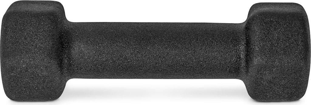 CAP 2-lb. Single Neoprene Dumbbell: $3.47 CAP 2-lb. Single Neoprene Dumbbell: $3.47