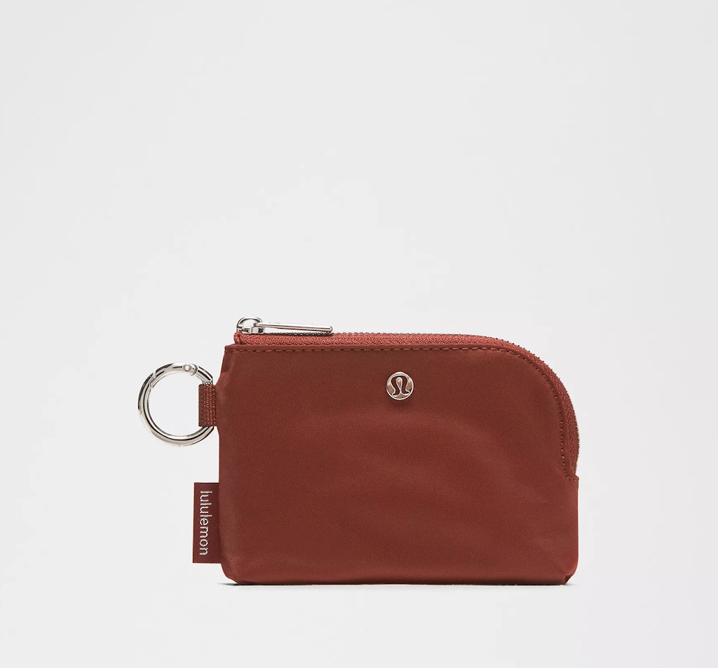 lululemon We Made Too Much Wallets, Pouches, and Keychains Specials: Up to 50% off