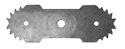 Greenworks 7.5" Replacement Lawn Edger Blade for $8 + free shipping w/ Prime