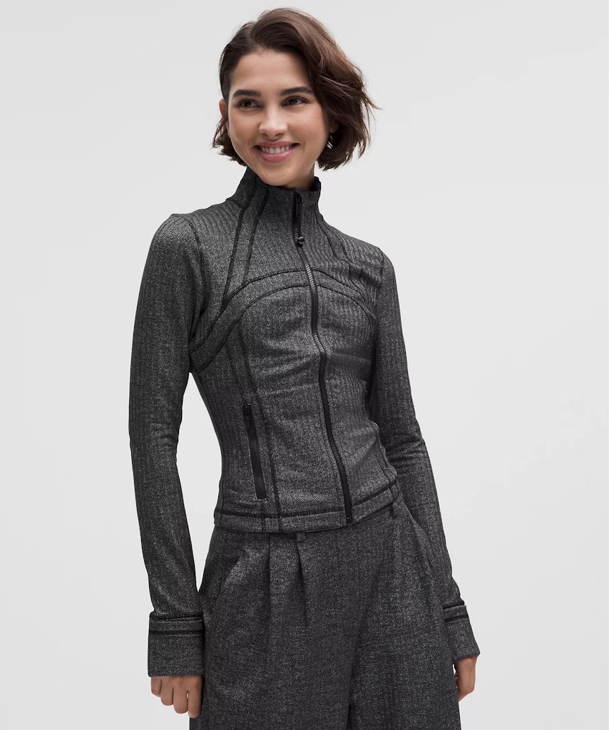 lululemon Define Coats & Jackets We Made Too Much Specials: Up to 54% off