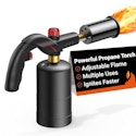 ThermoMaven Adjustable Propane Cooking Torch for $20 + free shipping