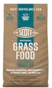 O.M. Scott & Sons Natural Grass Food 12.72-lb. Bag for $10 + free shipping w/ Prime