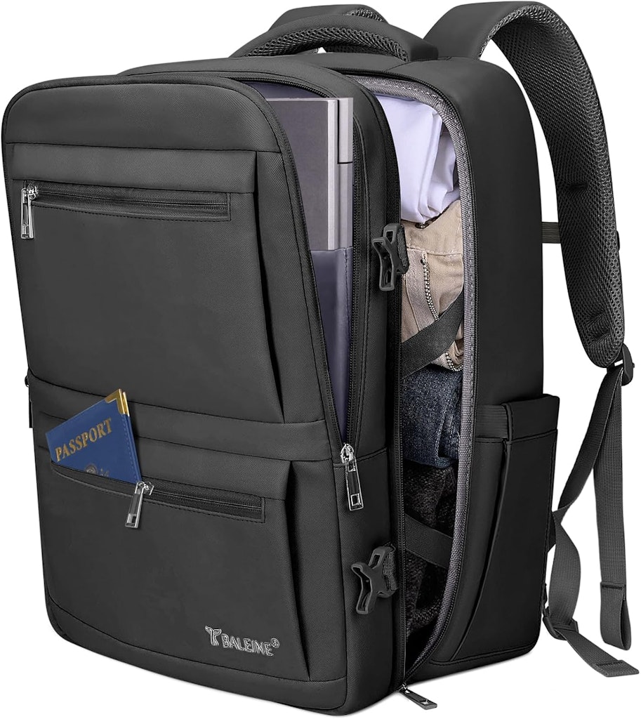 Baleine Travel Backpack: $14.97