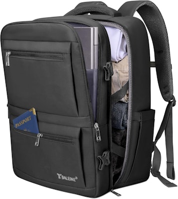 Baleine Travel Backpack for $15 + free shipping w/ Prime