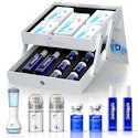 Shining Face Micro-Infusion Facial Stamp System for $112 + free shipping