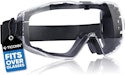 Ticonn Anti-Fog Safety Goggles for $10 + free shipping w/ Prime
