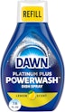 Dawn Platinum Plus Lemon Scent Dish Spray 16-oz. Refill for $2 + free shipping w/ Prime