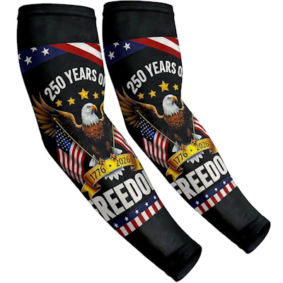 Aegend Sun Protection Cooling Compression Arm Sleeves for $5 + free shipping w/ Prime