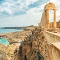 6-Night Greece Hotel & Guided Tour Vacation for From $2,398 for 2