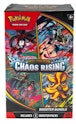 Pokmon TCG Mega Evolution Chaos Rising Booster Bundle for $37 + free shipping