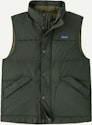 Patagonia Men's Downdrift Insulated Vest for $119 + free shipping w/ $99