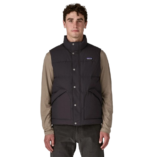Patagonia Men's Downdrift Insulated Vest: $119 Patagonia Men's Downdrift Insulated Vest: $119