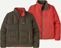 Patagonia Men's Down Insulation Past-Season Deals: Up to 50% off + free shipping w/ $99