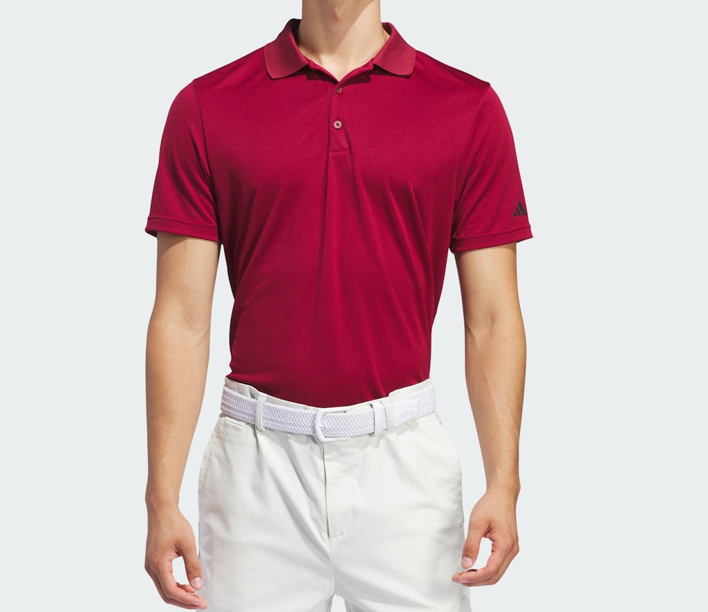 adidas Men's Core Performance Primegreen Polo Shirt: $10 adidas Men's Core Performance Primegreen Polo Shirt: $10