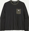Patagonia Men's Long-Sleeved Responsibili-Tee for $27 + free shipping w/ $99