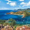 Seabourn 14-Night Leeward Islands Cruise for From $11,048 for 2