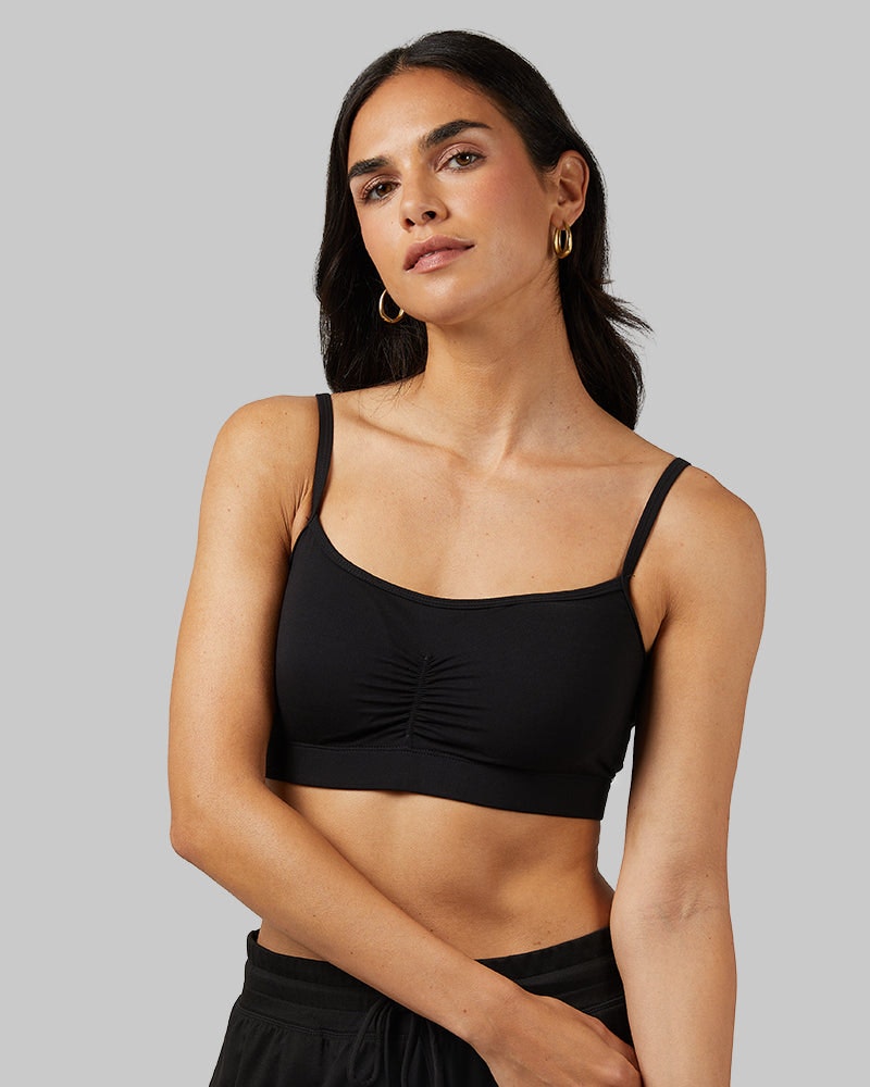 32 Degrees Women's Cool Bralette: $5