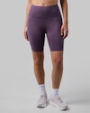 32 Degrees Women's High-Waist Active 7" Shorts for $7 + free shipping w/ $23.75