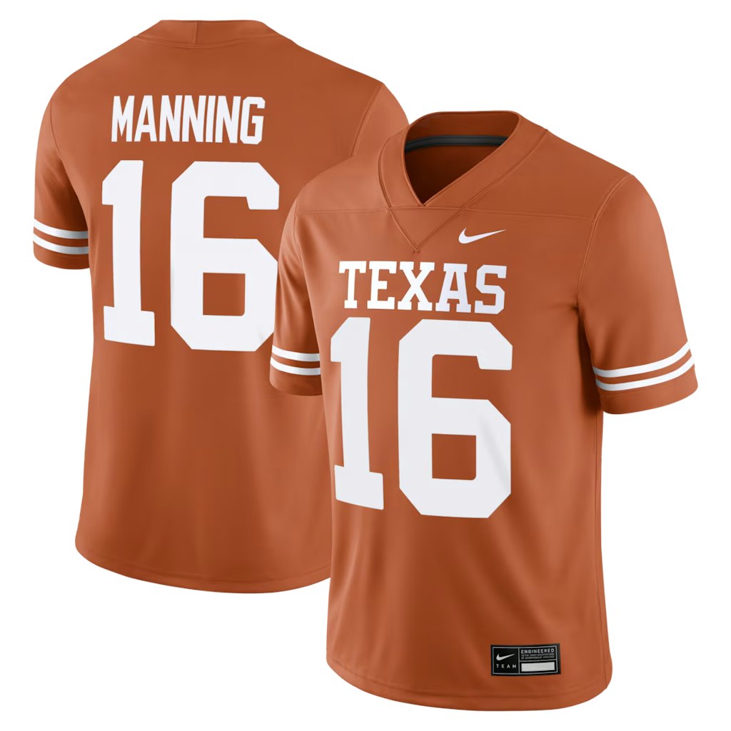 Fanatics College Jersey Deals: Up to 50% off Fanatics College Jersey Deals: Up to 50% off