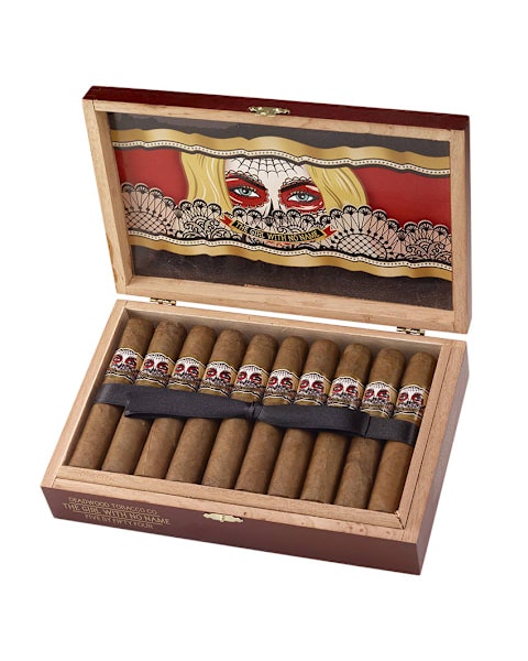 Famous Smoke Shop Drew Estate Cigars Sale: Up to 51% off