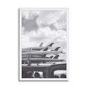 Target Picture Frames Sale: Buy 1, get 1 50% off + free shipping w/ $35