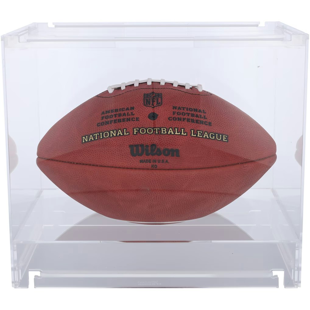 NFL Collectibles at Fanatics: Up to 60% off