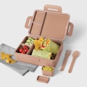 All in Motion Bento Lunch Box for $8.40 + free shipping w/ $35