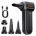 Wolfbox MF60 Cordless Electric Air Duster for $30 + free shipping w/ Prime