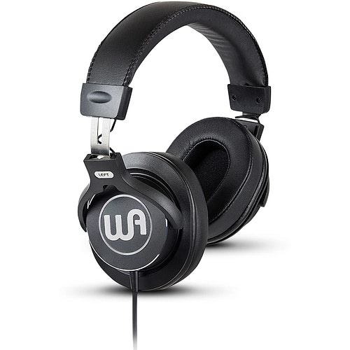 Warm Audio WA-CAB Studio Headphones: $30 Warm Audio WA-CAB Studio Headphones: $30