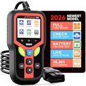 ATDIAG V321 OBD2 Scanner Diagnostic Tool for $24 + free shipping