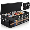 Foldable Large Capacity SUV Trunk Organizer for $36 + free shipping