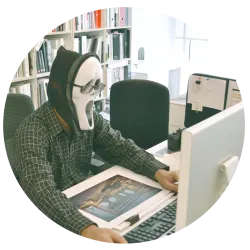 The Streaming Service Team