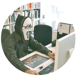 Image of The Streaming Service Team