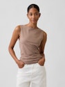 Gap Factory Women's Clothing Sale: 40% to 70% off + free shipping w/ $50