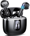 Cillso Noise Cancelling Bluetooth Earbuds for $18 + free shipping w/ $35