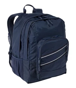 L.L.Bean Back to School Backpack Deals: 15% off