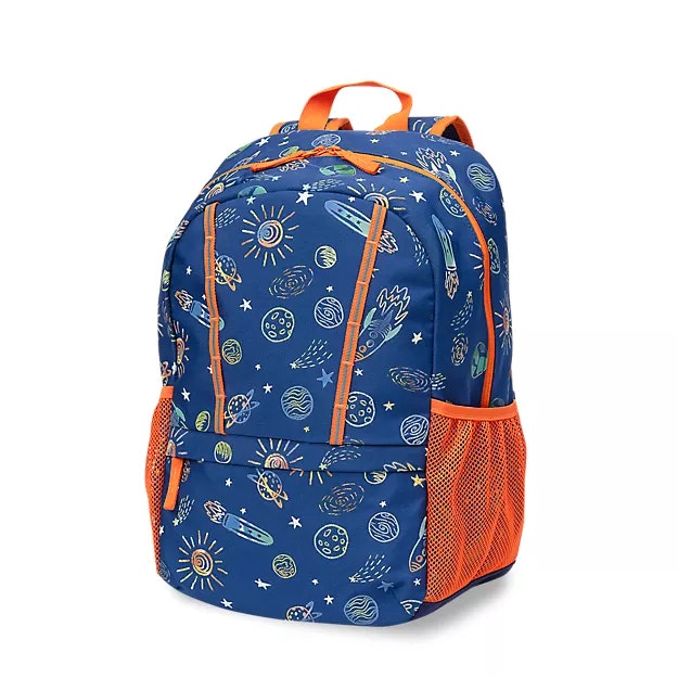 Lands' End Backpacks & Lunch Boxes Sale: 50% off