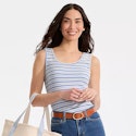 Lands' End Clothing Sale: Up to 65% off + free shipping w/ $99
