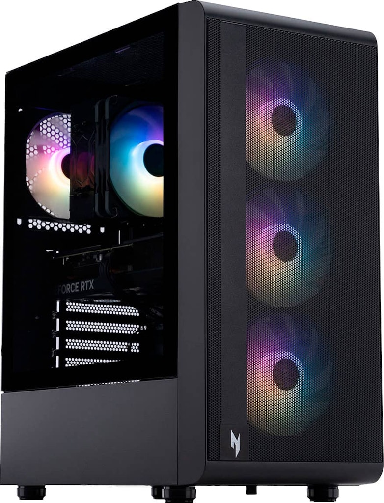 Acer Nitro 60 Gaming Desktop: $1,709.99
